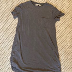 Abercrombie and Fitch T Shirt Dress!